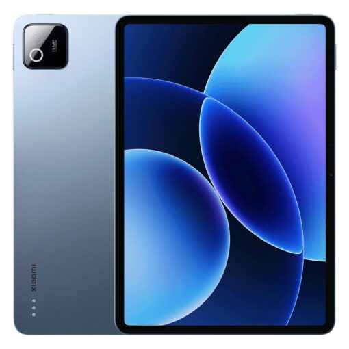 Tablet Xiaomi Pad 8 Pantalla 11.2" Wifi 128gb 8gb Ram - Azul