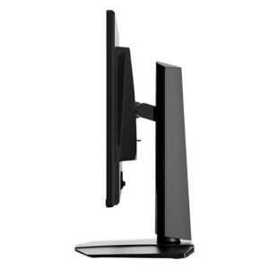 Monitor Gamer MSI MAG 272QP 27" WQHD 240Hz OLED - Preto - Imagen 4