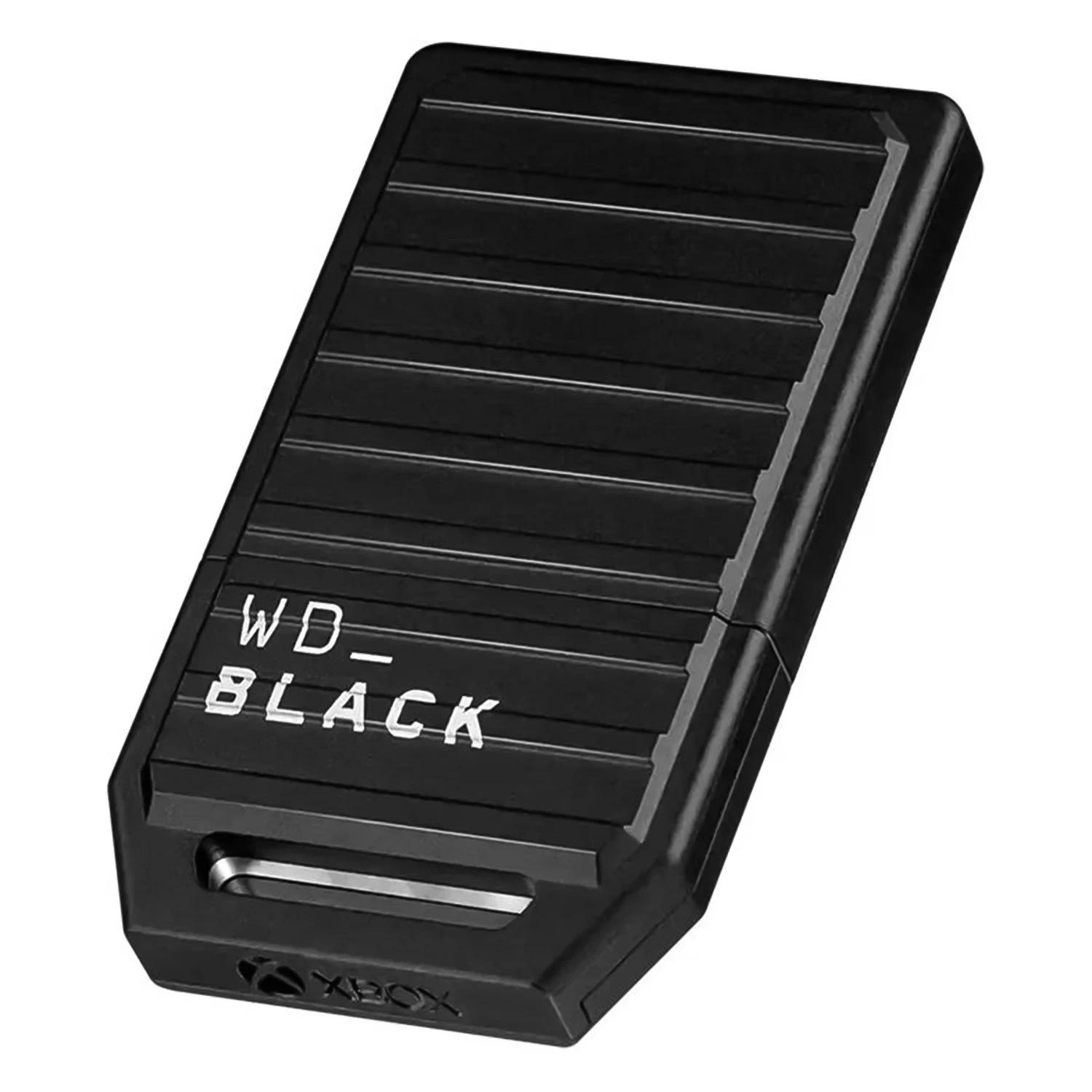 Storage Expansion Card Western Digital 1tb Para Xbox Series - Wdbmph0010bnc - Imagen 2