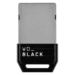 Storage Expansion Card Western Digital 1tb Para Xbox Series - Wdbmph0010bnc - Imagen 3
