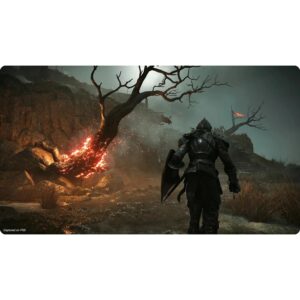 Juego Denon's Souls Para Ps5 - Imagen 3