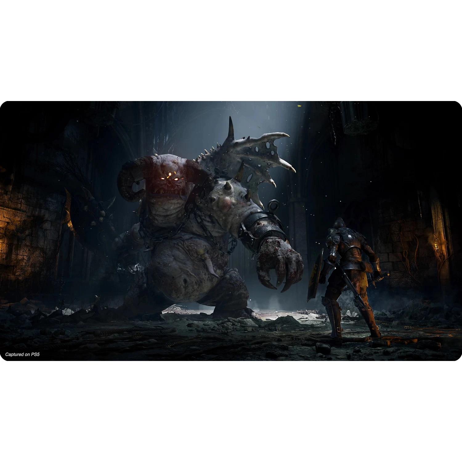 Juego Denon's Souls Para Ps5 - Imagen 4