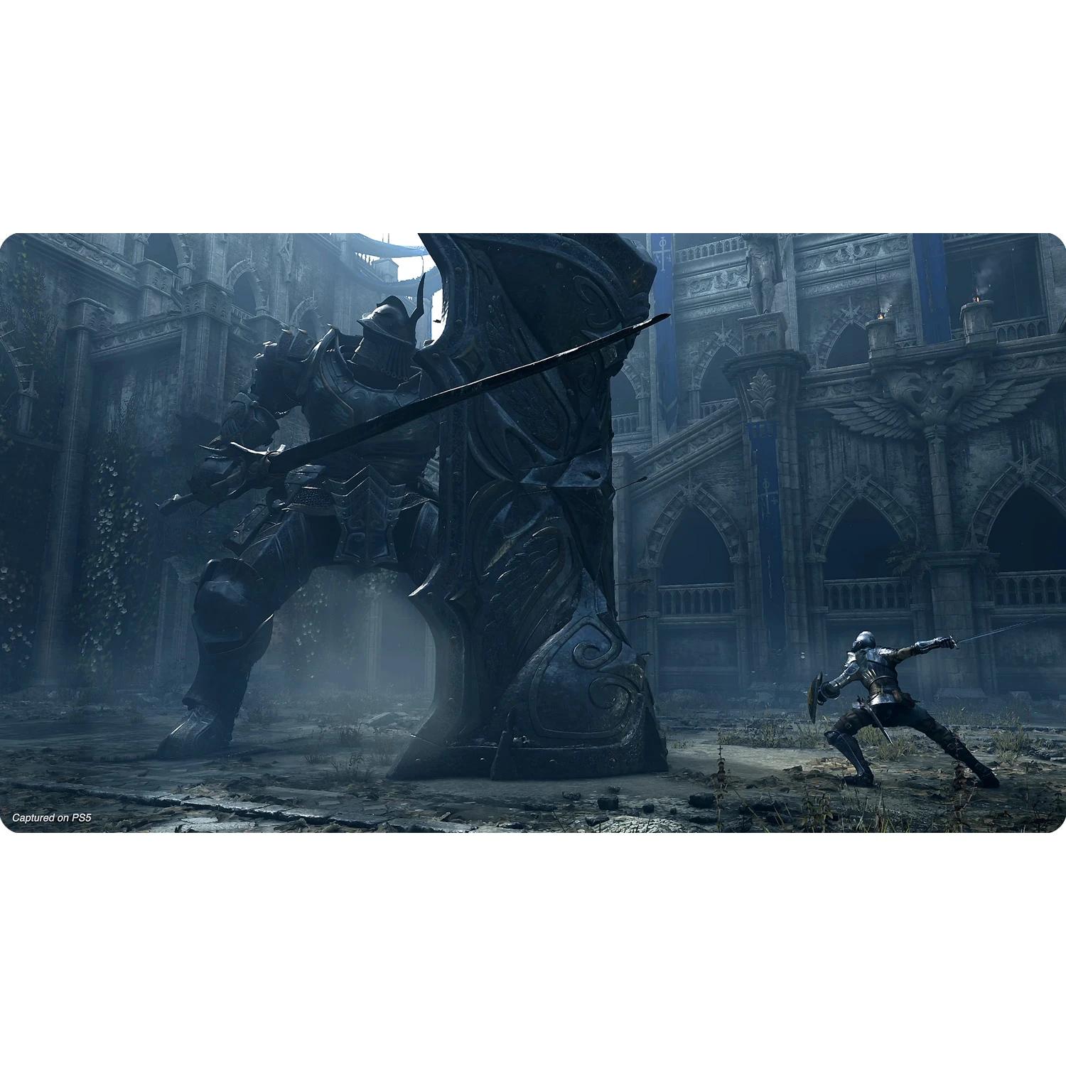 Juego Denon's Souls Para Ps5 - Imagen 5