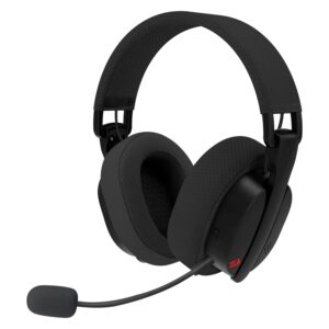 Headset Gamer Redragon Luce Negro H888 - Negro