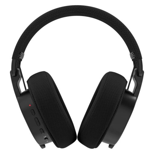 Alternative view of Headset Gamer Redragon Luce Negro H888 - Negro