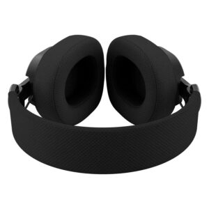 Headset Gamer Redragon Luce Negro H888 - Negro - Imagen 4