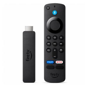 Amazon Fire Tv Stick Hd Renote - 840414612631