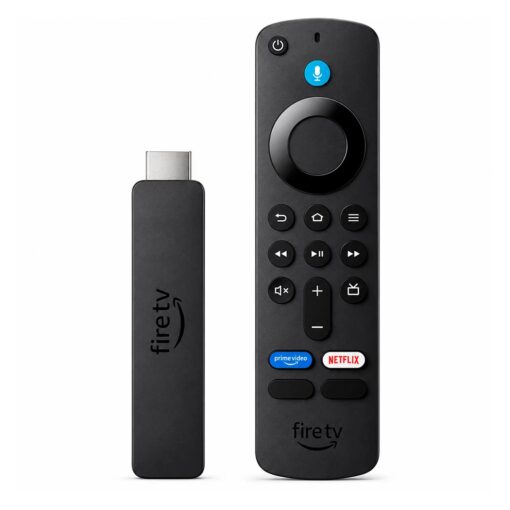 Amazon Fire Tv Stick Hd Renote - 840414612631