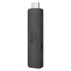 Amazon Fire Tv Stick Hd Renote - 840414612631 - Imagen 3