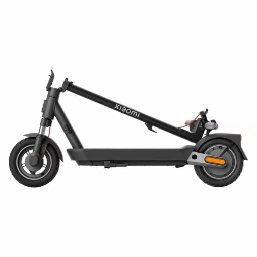 Alternative view of Patineta Elétrico Xiaomi Electric Scooter 5 Pro Bhr9606fr 10" 60km - Negro