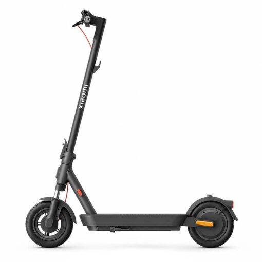 Patinete Elétrico Xiaomi Electric Scooter 5 Bhr9607fr 10" 700w 60km - Negro