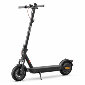 Patinete Elétrico Xiaomi Electric Scooter 5 Bhr9607fr 10" 700w 60km - Negro - Imagen 2