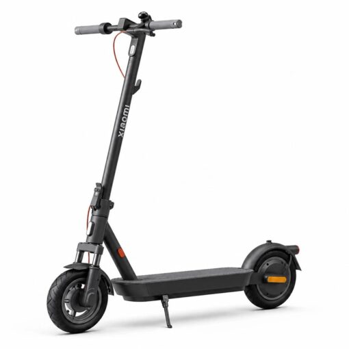 Alternative view of Patinete Elétrico Xiaomi Electric Scooter 5 Bhr9607fr 10" 700w 60km - Negro