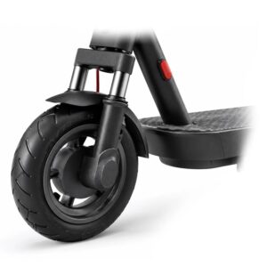 Patinete Elétrico Xiaomi Electric Scooter 5 Bhr9607fr 10" 700w 60km - Negro - Imagen 4