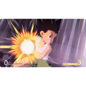 Juego Hunter X Hunter - Nen X Impact Para Ps5 - Imagen 2