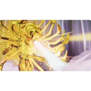 Juego Hunter X Hunter - Nen X Impact Para Ps5 - Imagen 5