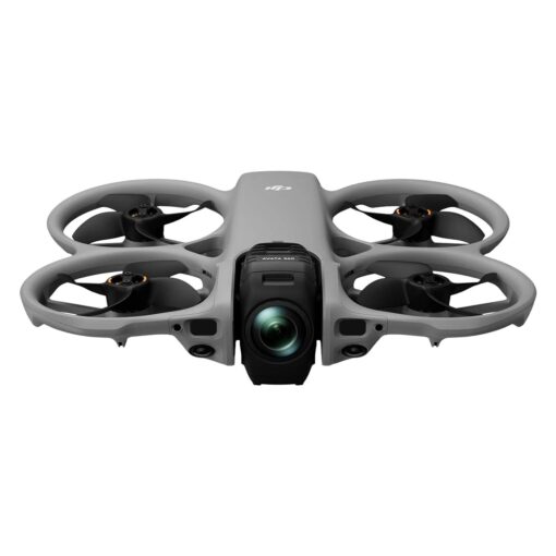 Alternative view of Drone Dji Avata 360 Fly More Combo - (dji Rc2)