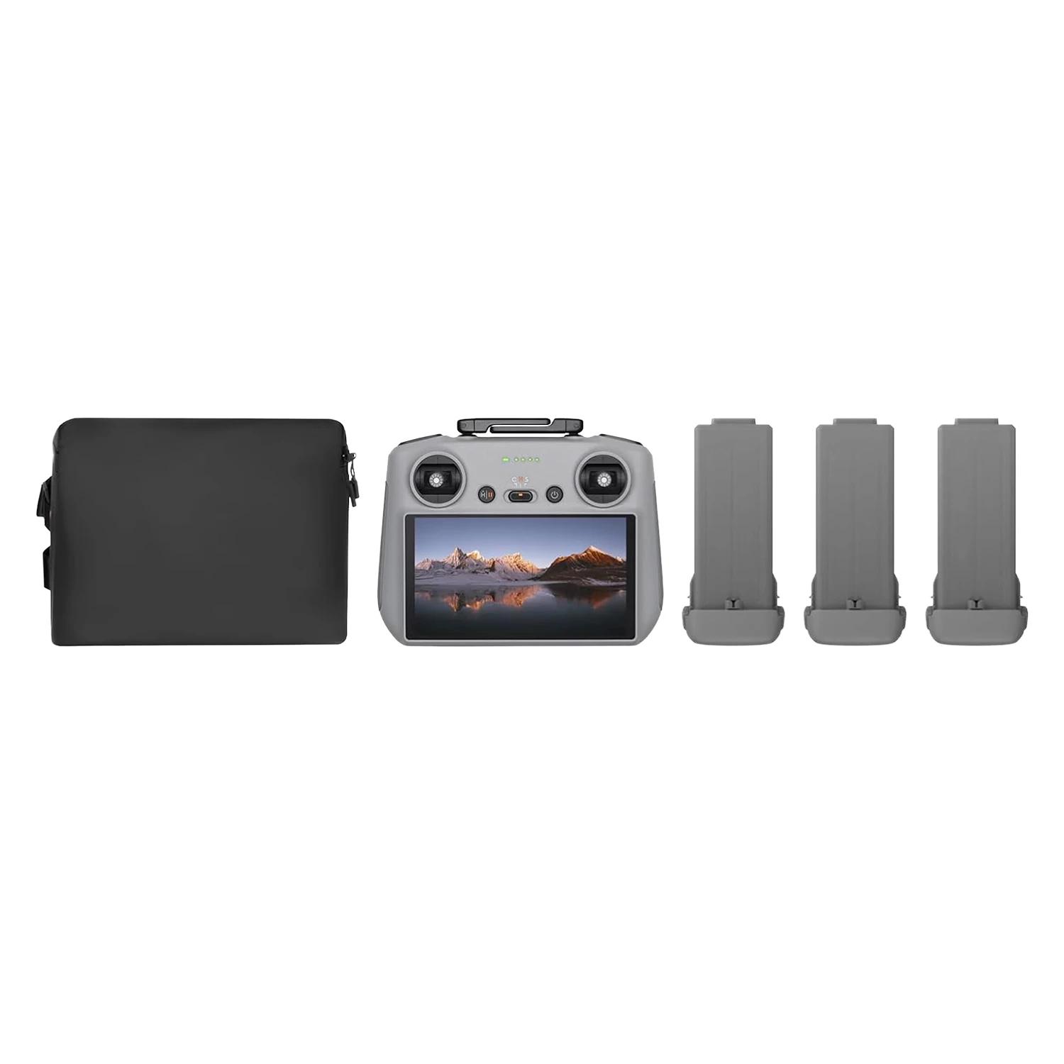 Drone Dji Avata 360 Fly More Combo - (dji Rc2) - Imagen 3