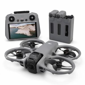 Drone Dji Avata 360 Fly More Combo - (dji Rc2) - Imagen 4