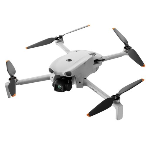 Alternative view of Drone Dji Lito X1