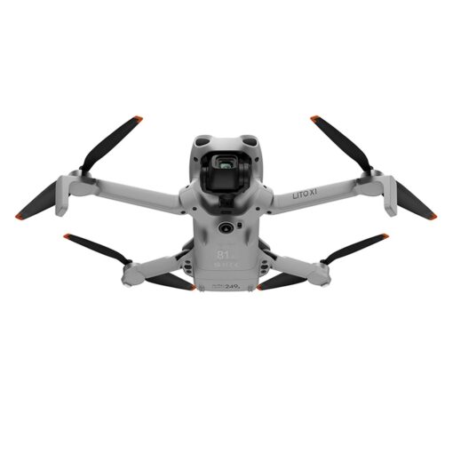Alternative view of Drone Dji Lito X1 Fly More Combo - (dji Rc2)