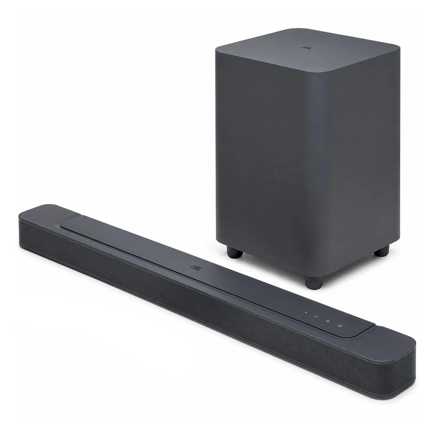 Soundbar Jbl Bar 500 Pro 5.1 - Negro
