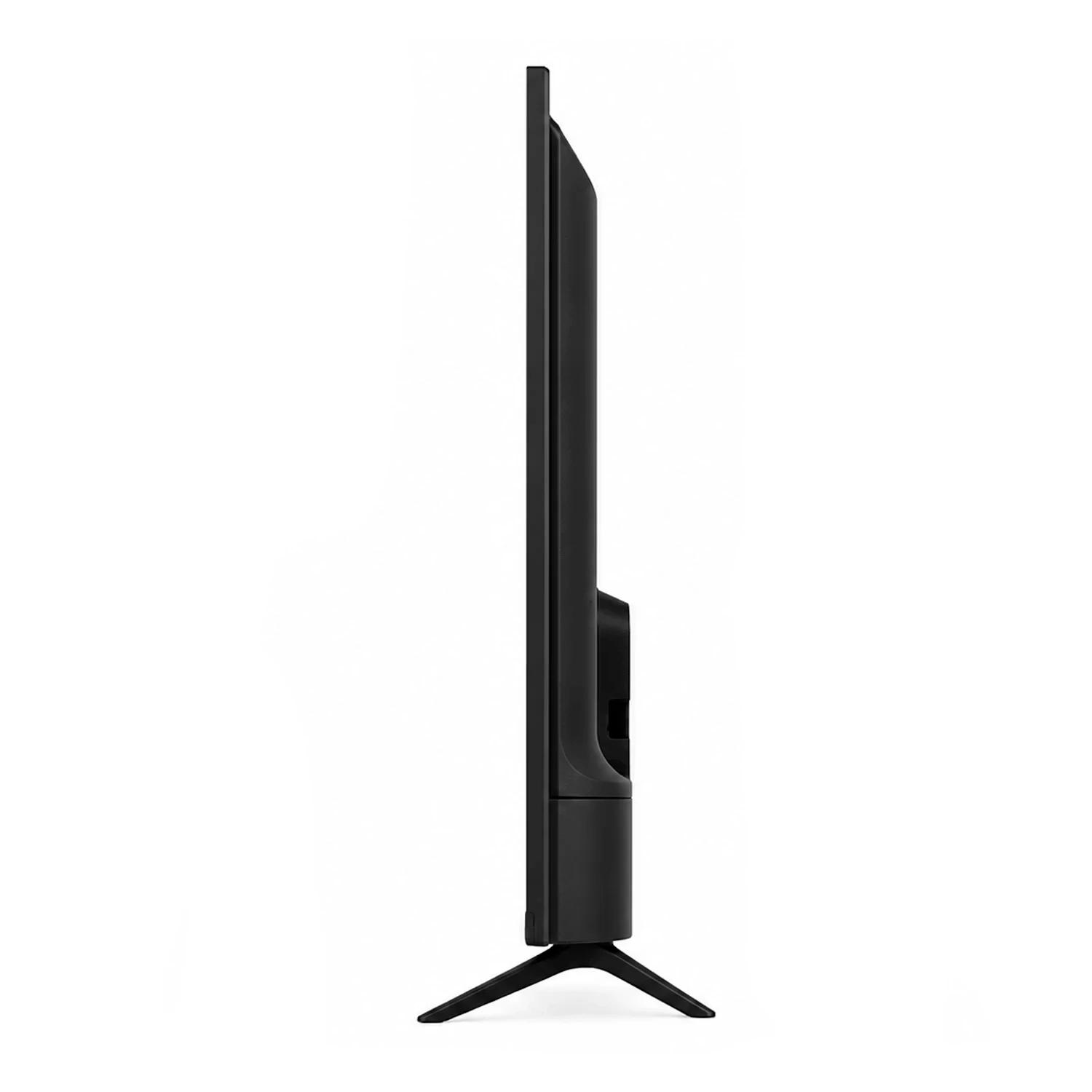Smart Tv Interbras In6500tv 65" Sqled Android Wifi - Negro - Imagen 4