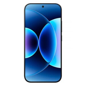 Smartphone Xiaomi 17 Pro Max 512gb 16gb Ram Dual Sim Pantalla 6.9" Chino - Negro - Imagen 2