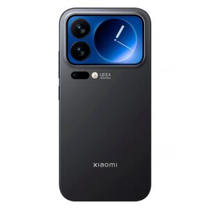Smartphone Xiaomi 17 Pro Max 512gb 16gb Ram Dual Sim Pantalla 6.9" Chino - Negro - Imagen 4