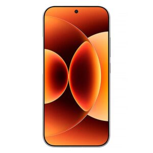Smartphone Xiaomi 17 Pro Max 512gb 16gb Ram Dual Sim Pantalla 6.9" Chino - Blanco - Imagen 2