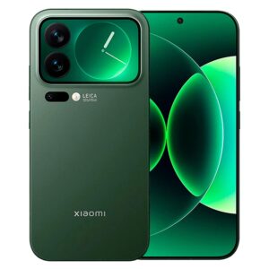 Smartphone Xiaomi 17 Pro Max 512gb 16gb Ram Dual Sim Pantalla 6.9" Chino - Verde