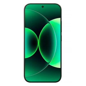 Smartphone Xiaomi 17 Pro Max 512gb 16gb Ram Dual Sim Pantalla 6.9" Chino - Verde - Imagen 2