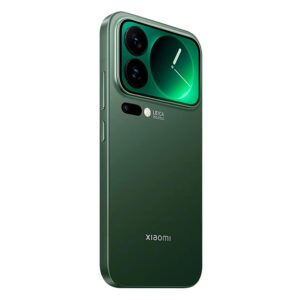 Smartphone Xiaomi 17 Pro Max 512gb 16gb Ram Dual Sim Pantalla 6.9" Chino - Verde - Imagen 3