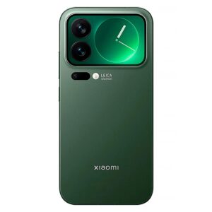 Smartphone Xiaomi 17 Pro Max 512gb 16gb Ram Dual Sim Pantalla 6.9" Chino - Verde - Imagen 4