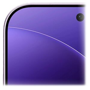 Smartphone Xiaomi 17 Pro 512gb 16gb Ram Dual Sim Pantalla 6.93" Chino - Morado - Imagen 4