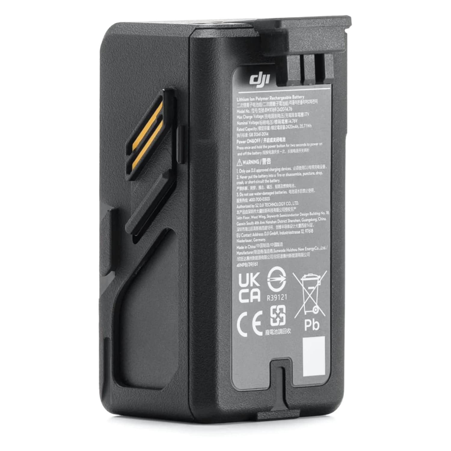 Dji Avata 360 Intelligent Flight Battery - Imagen 3