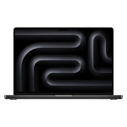 Apple Macbook Pro Mgee4ll/a 16" Chip M5 Max 2tb Ssd 48gb Ram - Negro Espacial