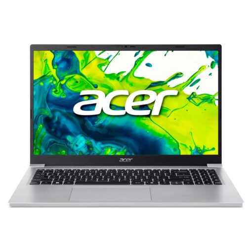 Notebook Acer Al15-36p-32xp Core3-n305 8g/128gb Ssd/15.6"fhd/w11 - Silver