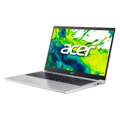 Alternative view of Notebook Acer Al15-36p-32xp Core3-n305 8g/128gb Ssd/15.6"fhd/w11 - Silver