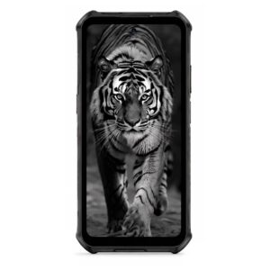 Smartphone Uleauriculares Armor X16 128gb 6gb Ram Dual Sim Pantalla 6.56" - Negro - Imagen 2