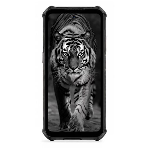 Alternative view of Smartphone Uleauriculares Armor X16 128gb 6gb Ram Dual Sim Pantalla 6.56" - Negro