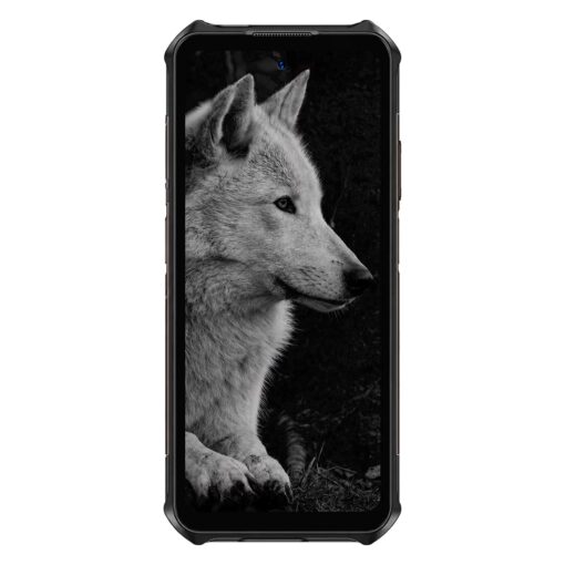 Alternative view of Smartphone Uleauriculares Armor X16 128gb 6gb Ram Dual Sim Pantalla 6.56" - Dorado