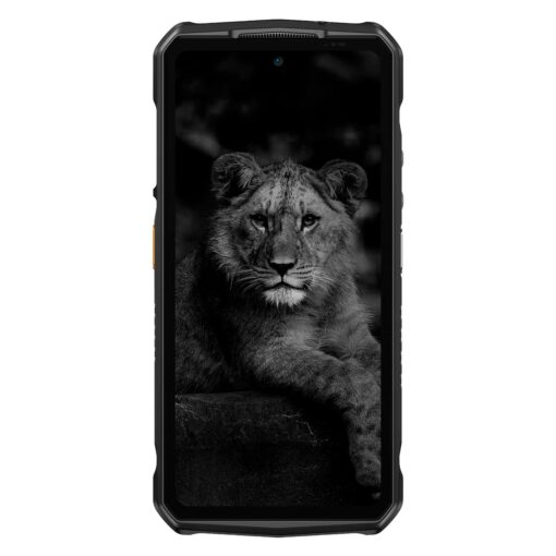 Alternative view of Smarttphone Uleauriculares Armor 29 Pro 5g 512gb 16gb Ram Dual Sim Pantalla 6.67" - Negro