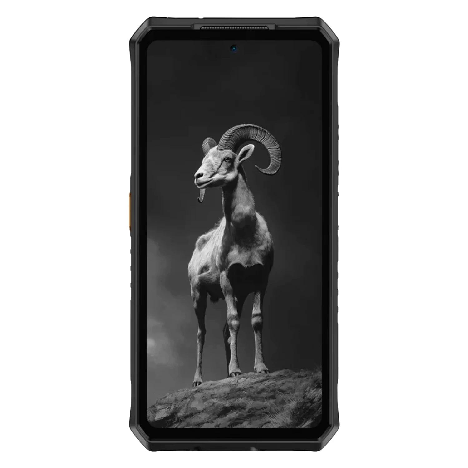 Smartphone Uleauriculares Armor 28 Pro 5g 512gb 16gb Ram Dual Sim Pantalla 6.67" - Negro - Imagen 2