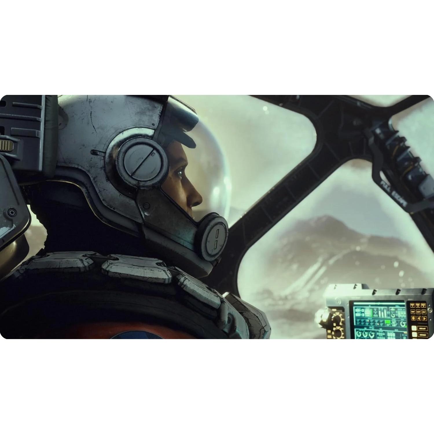 Juego Starfield Para Ps5 - Imagen 2