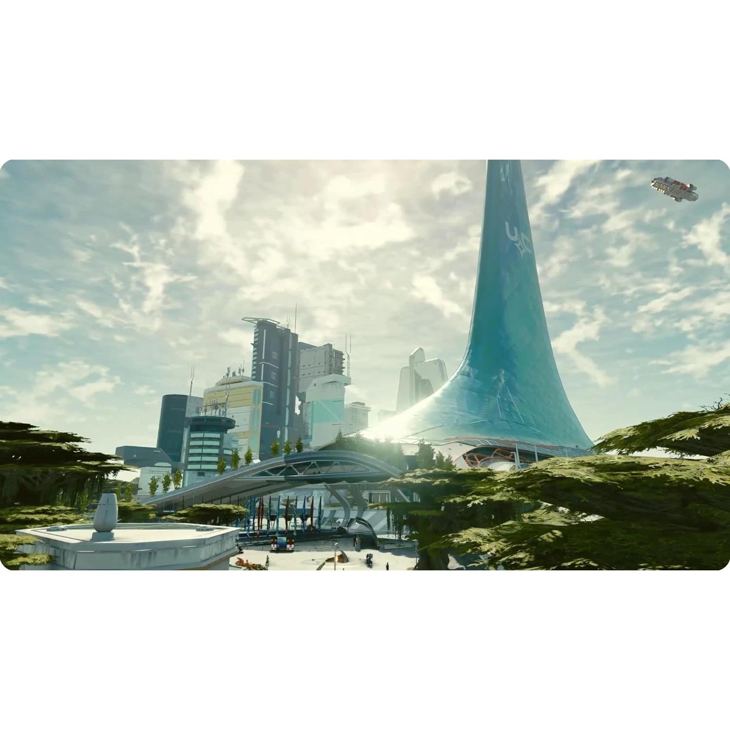 Juego Starfield Para Ps5 - Imagen 5