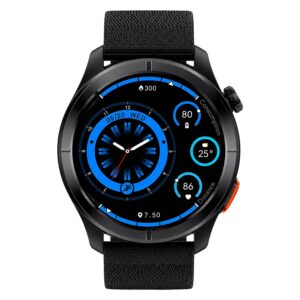 Smartwatch Haylou Solar Neo 2 - Negro