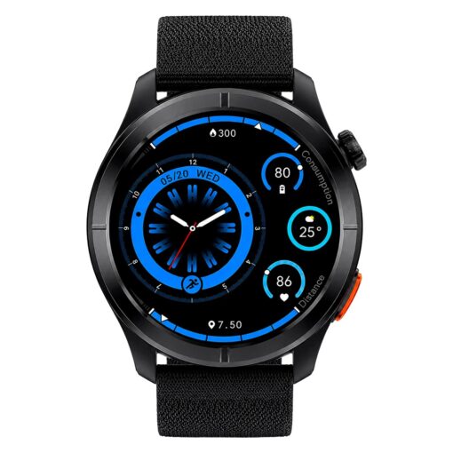 Smartwatch Haylou Solar Neo 2 - Negro