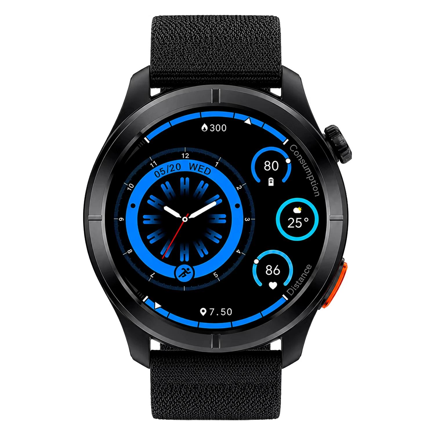 Smartwatch Haylou Solar Neo 2 - Negro