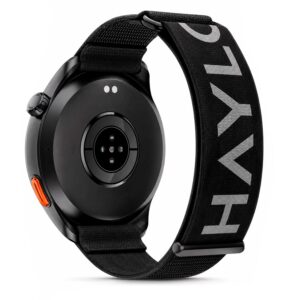 Smartwatch Haylou Solar Neo 2 - Negro - Imagen 3